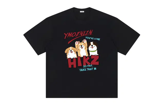 HIKZ LOGOT