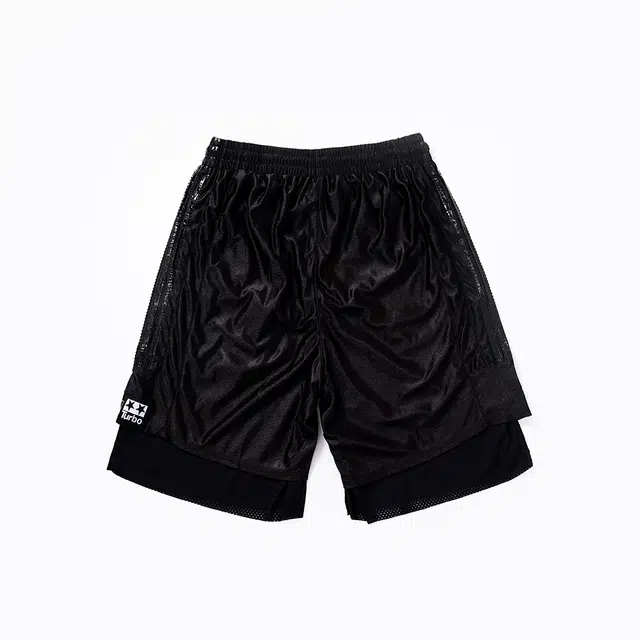 FREE WORLD ORDER Casual Shorts