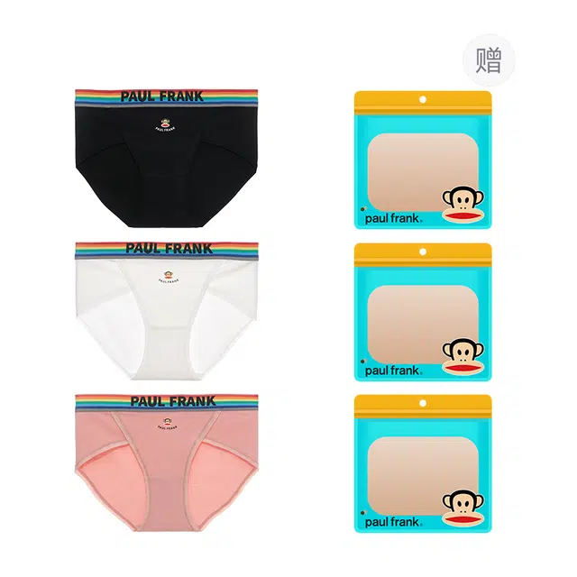 PAUL FRANK 7A 3