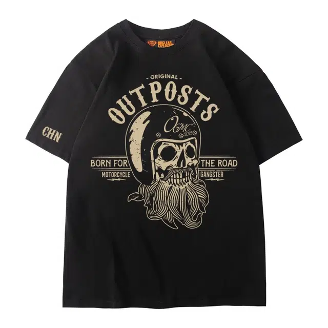 NUCLEAR EXPLOSION OGMCT