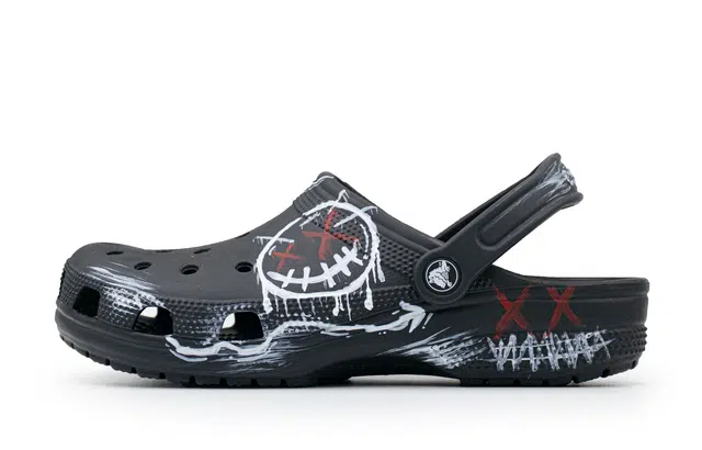 Crocs Classic Clog Black