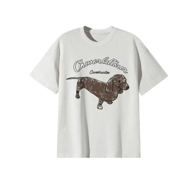 CaverHunter T