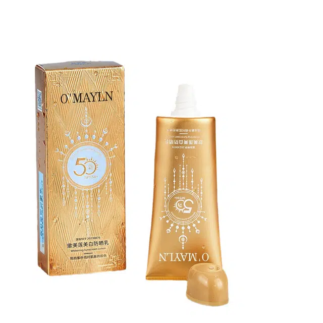 O'MAYLN SPF50+