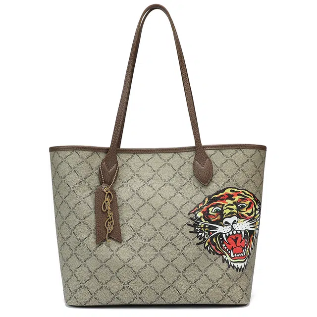 Ed Hardy PVC