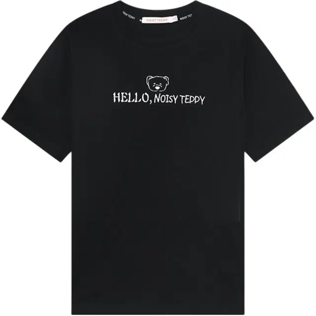 NOISY TEDDY T