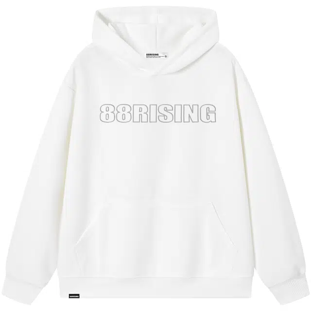 88rising Logo