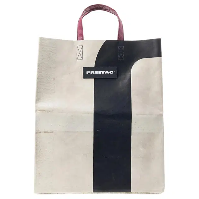 FREITAG PVC Tote