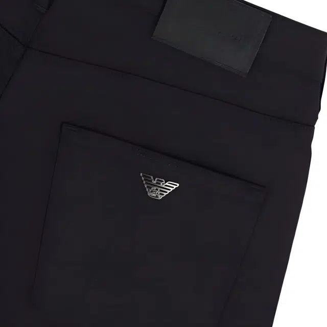 EMPORIO ARMANI SS25