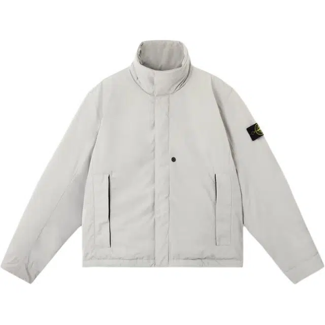 STONE ISLAND