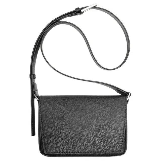 ZARA PU