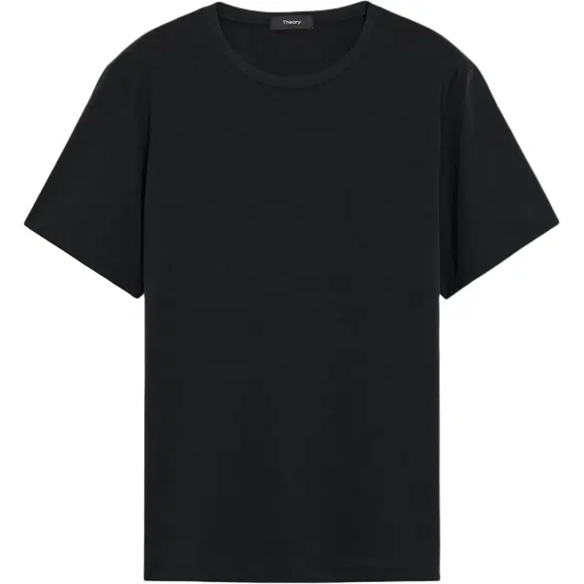 THEORY T