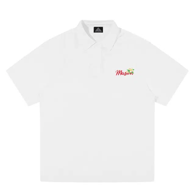 masongarments LOGOPolo