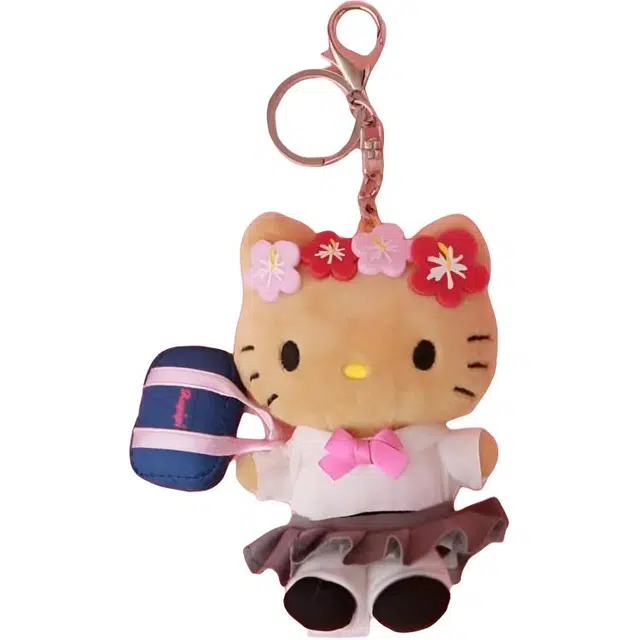 Sanrio x repipi armario Hello Kitty jk