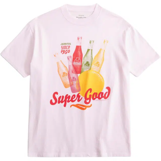 AbercrombieFitch T