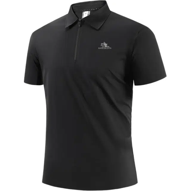 CHUAN QI BAO LUO Polo