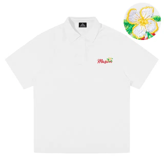 masongarments LOGOPolo