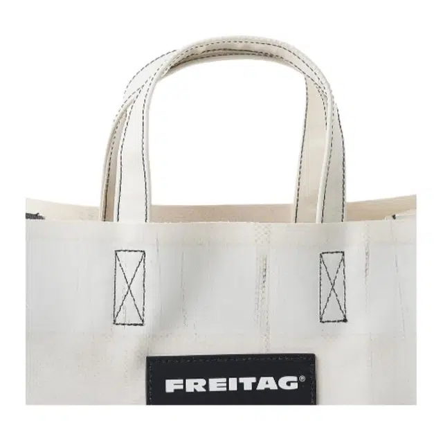 FREITAG ) Tote