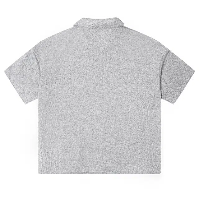 MUSCLETECH cleanfitPolo