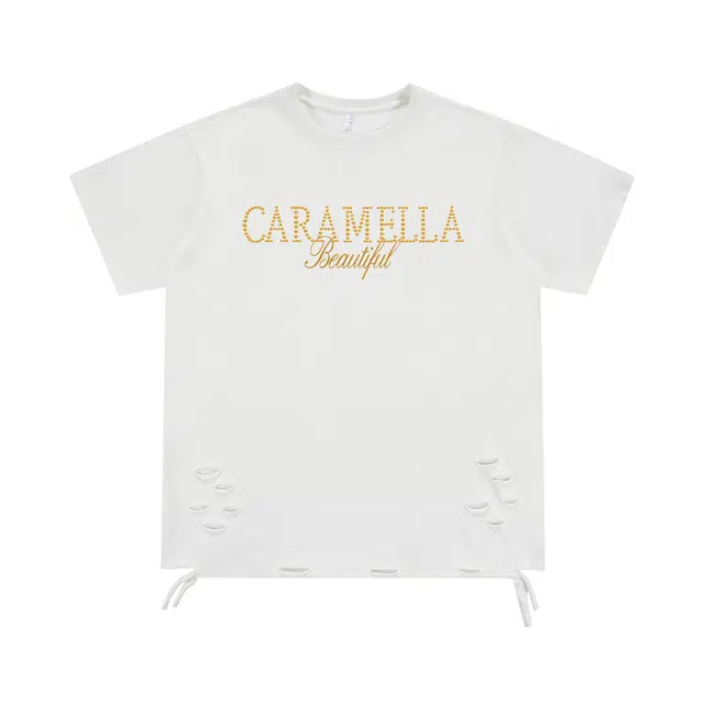Caramella logoT