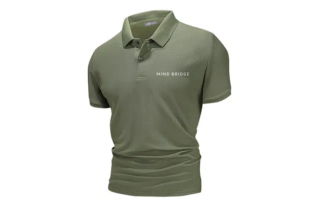 MindBridge LogoPolo