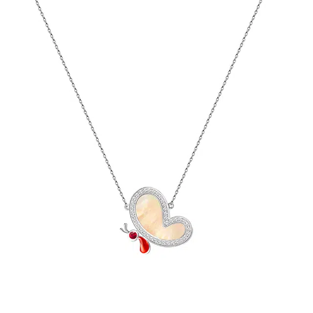 EMPEROR ins 18K