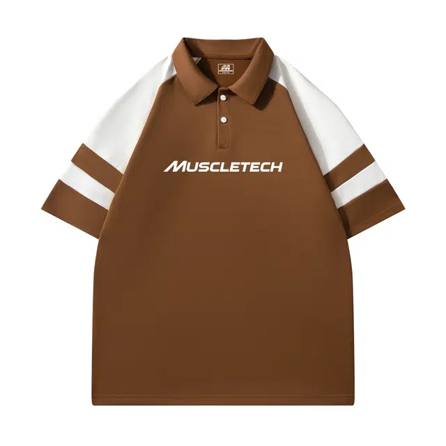 MUSCLETECH tPolo