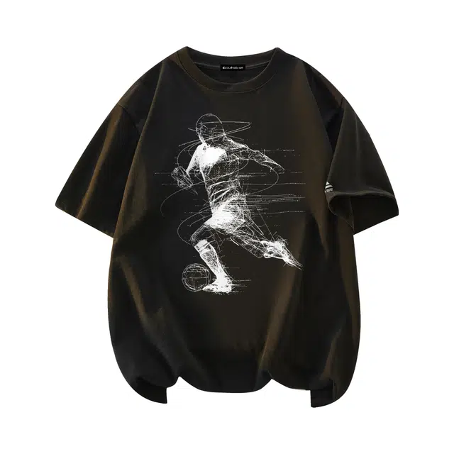 Quiksilver 270glogooversizeT