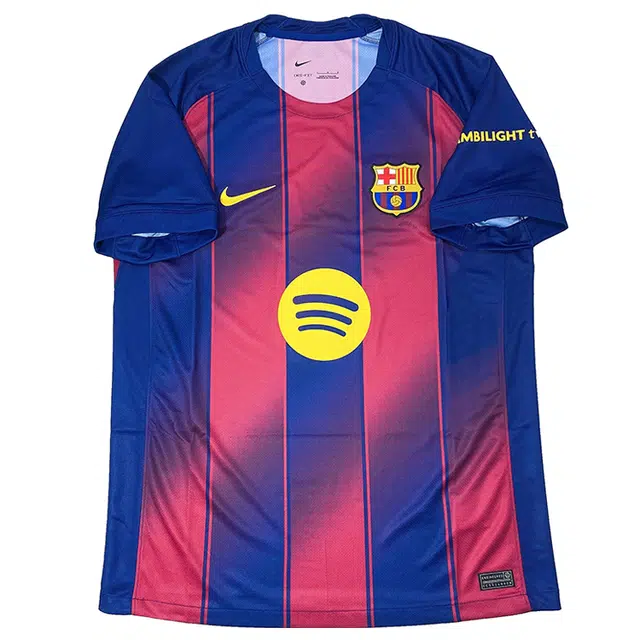 Nike FC DRI-FIT