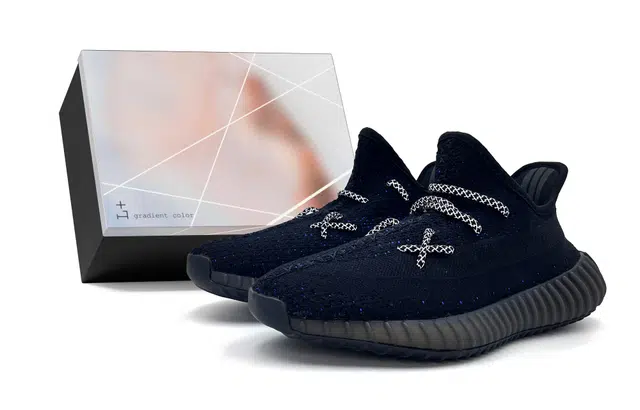adidas originals Yeezy Boost 350 V2 "Dazzling Blue"