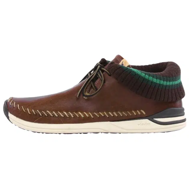 Visvim Maliseet Folk