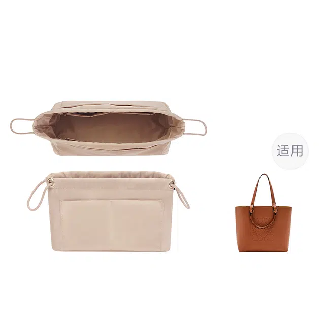 LoeweAnagram tote