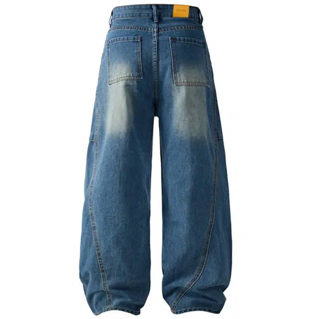 YICHEN vintagecleanfit
