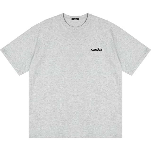 AULDEY logoteeT
