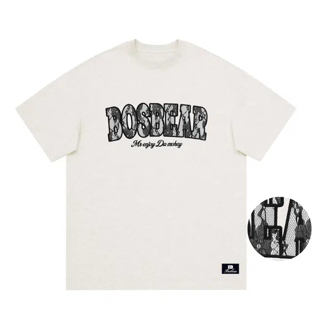 BOS BEAR T