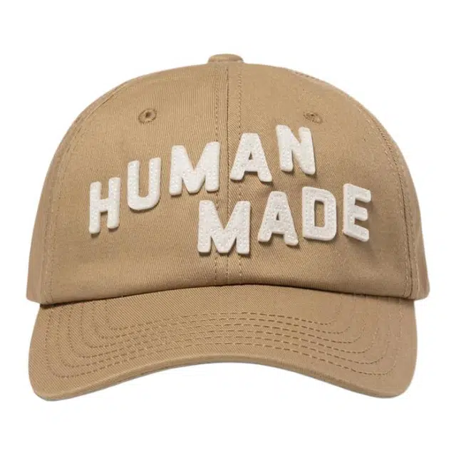 HUMAN MADE
