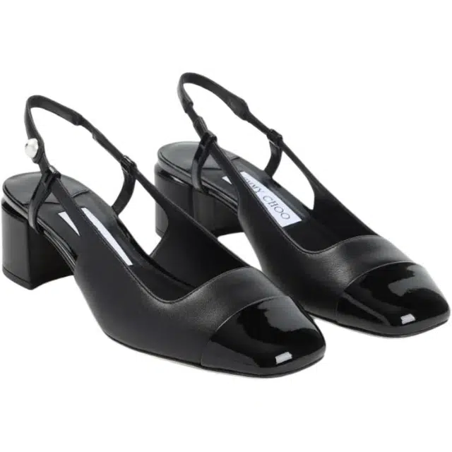Jimmy Choo Elisa 4.5cm