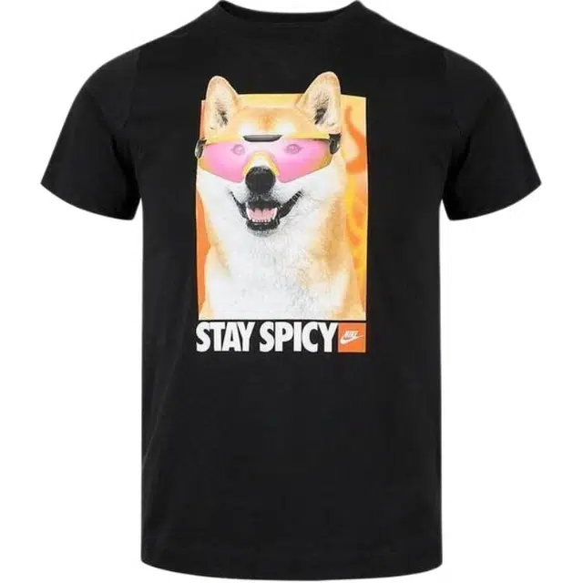 Nike SportswearT SS25