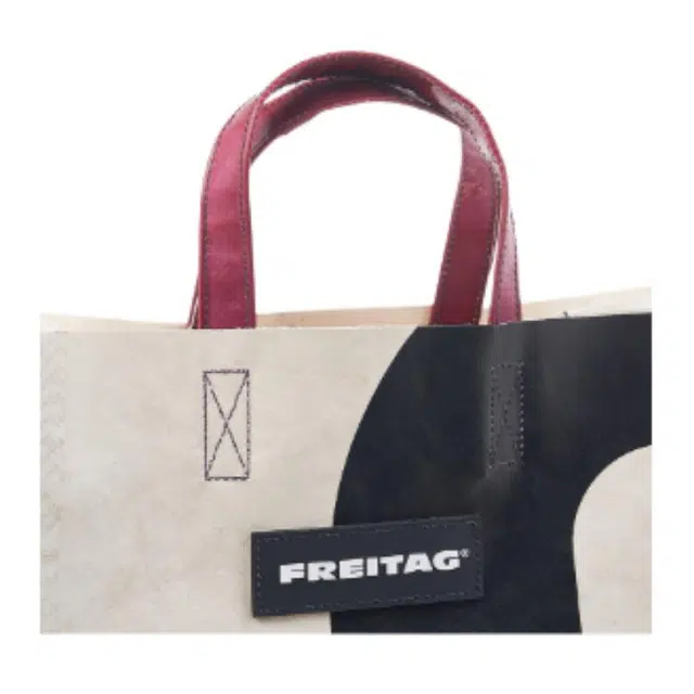FREITAG PVC Tote