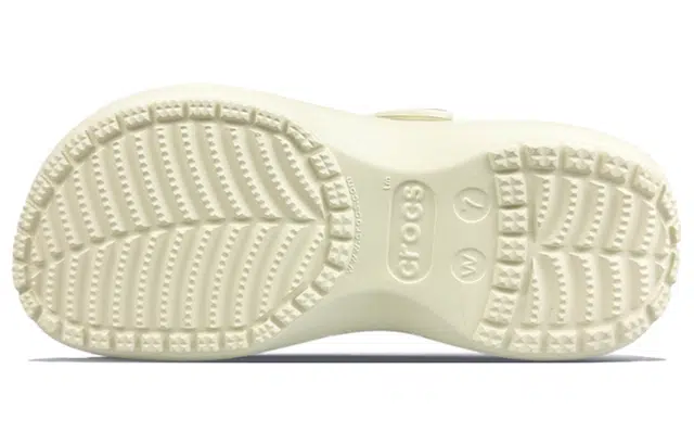 Crocs Classic Platform Clog EVA