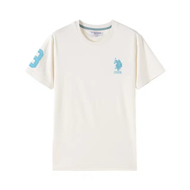 U.S. POLO ASSN. T