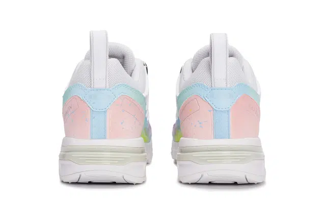 SALOMON ACS +
