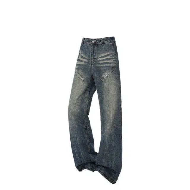 VPDP cleanfitvintage