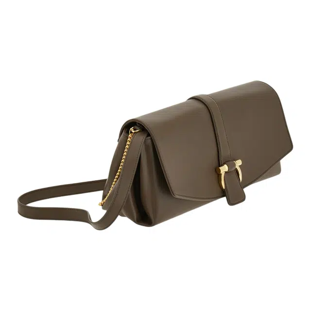 FERRAGAMO Gancini