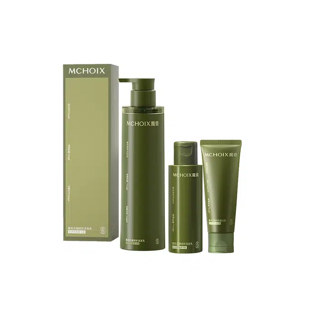 MCHOIX 300ml+60ml*2