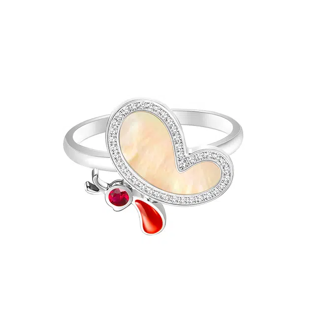 EMPEROR ins 18K