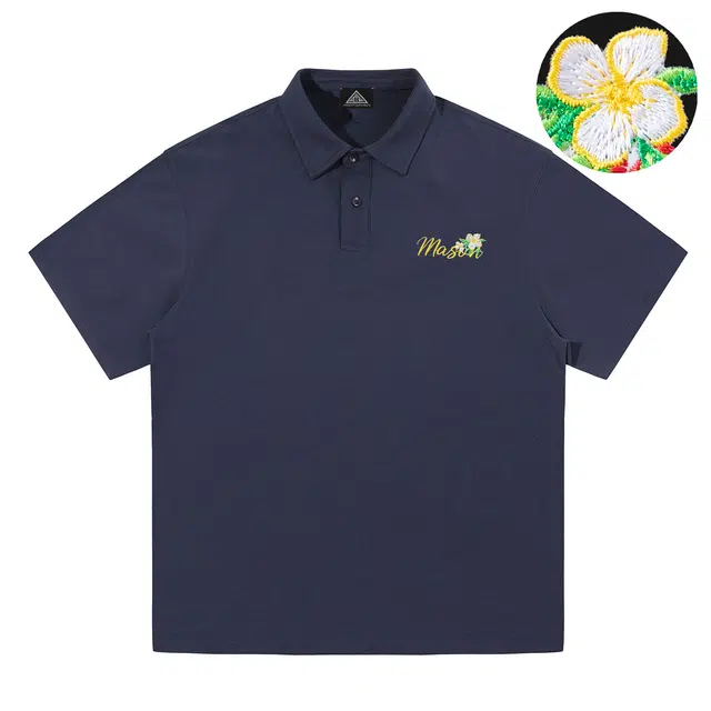 masongarments LOGOPolo