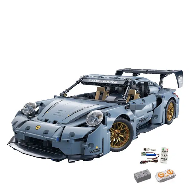 114911 0-300pcs JZ-911-1