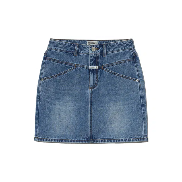 MARITHE FRANCOIS GIRBAUD SS25