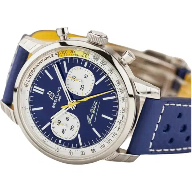 BREITLING Top Time 100 41mm