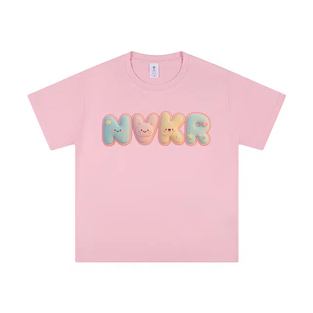 NVKR T